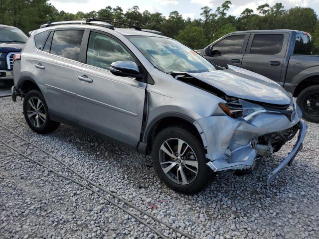 Photo 4 from auction – 2017 TOYOTA RAV4 XLE with VIN 2T3WFREV9HW385342