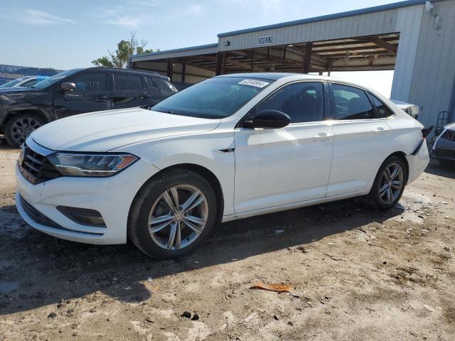 VOLKSWAGEN JETTA S 2019 with VIN 3VWCB7BU9KM258059 - Photo from auction