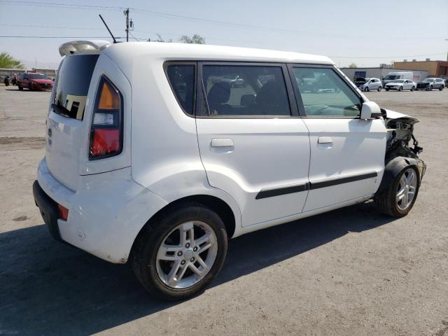 Photo 3 from auction – 2010 KIA SOUL + with VIN KNDJT2A2XA7164193