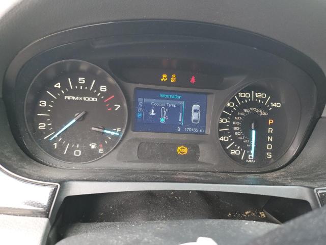 Photo 9 from auction – 2013 FORD EDGE SE with VIN 2FMDK3GC9DBB57068