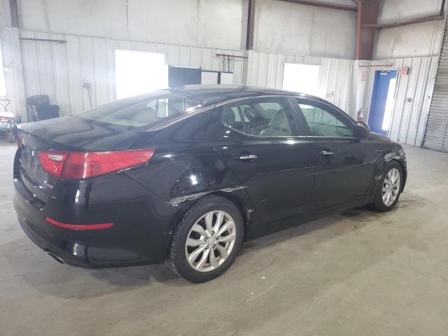 Photo 3 from auction – 2015 KIA OPTIMA EX with VIN 5XXGN4A73FG405005