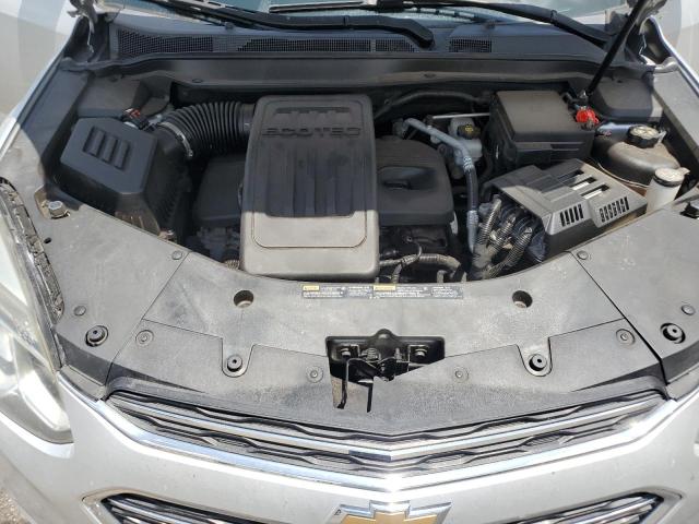 Photo 11 from auction – 2017 CHEVROLET EQUINOX LT with VIN 2GNFLFEK0H6280639