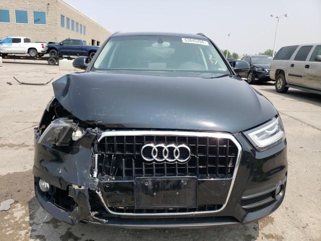 Photo 5 from auction – 2015 AUDI Q3 PRESTIG with VIN WA1GFCFS2FR009370