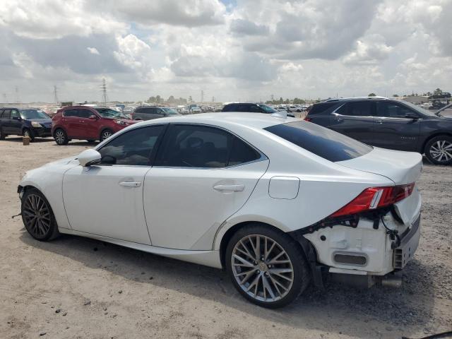 Photo 2 from auction – 2014 LEXUS IS 250 with VIN JTHBF1D24E5015067