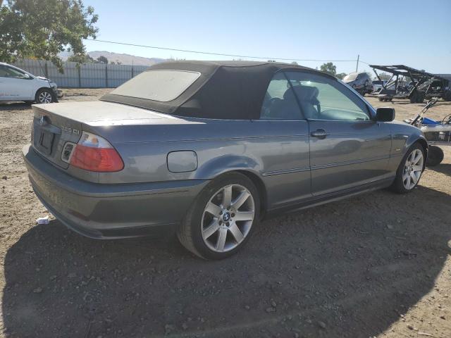 Photo 3 from auction – 2002 BMW 325 CI with VIN WBABS33432JY58527