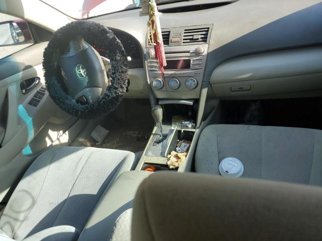 Photo 8 from auction – 2011 TOYOTA CAMRY BASE with VIN 4T1BF3EK3BU138416