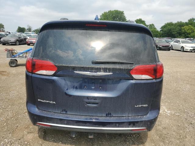 Photo 6 from auction – 2017 CHRYSLER PACIFICA L with VIN 2C4RC1GG7HR703281