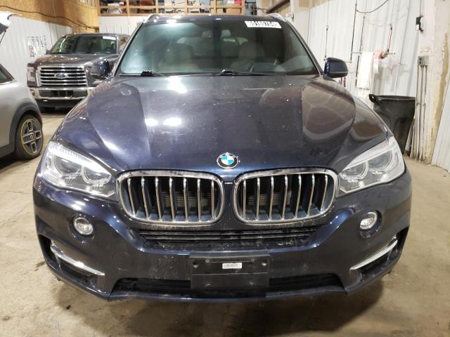 Photo 5 from auction – 2018 BMW X5 XDRIVE3 with VIN 5UXKR0C50JL073969