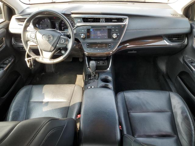 Photo 8 from auction – 2013 TOYOTA AVALON BAS with VIN 4T1BK1EB8DU014743