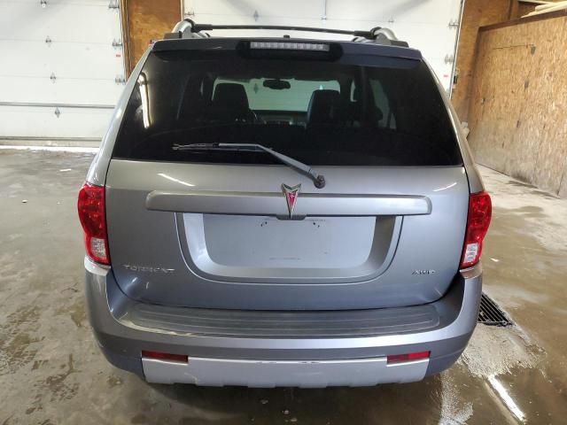 Photo 6 from auction – 2006 PONTIAC TORRENT with VIN 2CKDL73F766042563