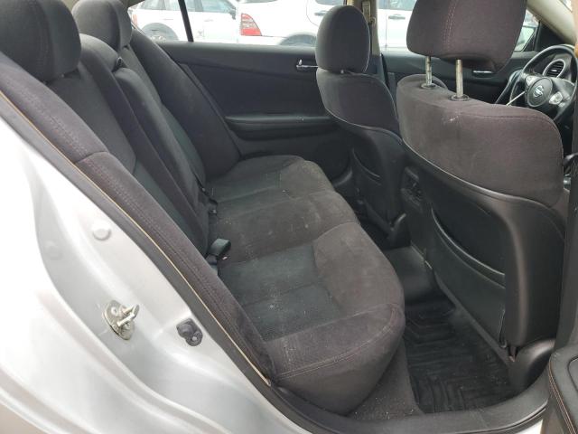 Photo 10 from auction – 2014 NISSAN MAXIMA S with VIN 1N4AA5AP9EC905942