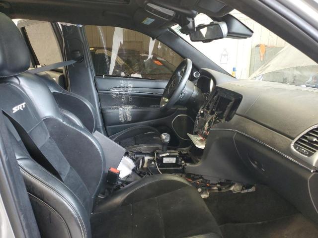 Photo 7 from auction – 2015 JEEP GRAND CHER with VIN 1C4RJFDJ2FC765051