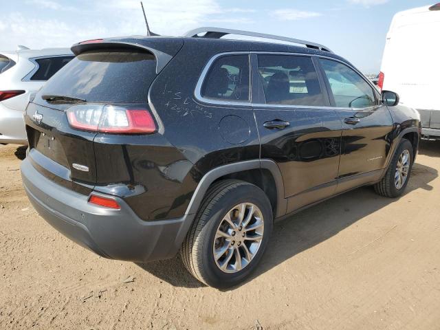 Photo 3 from auction – 2019 JEEP CHEROKEE L with VIN 1C4PJMLB3KD114909