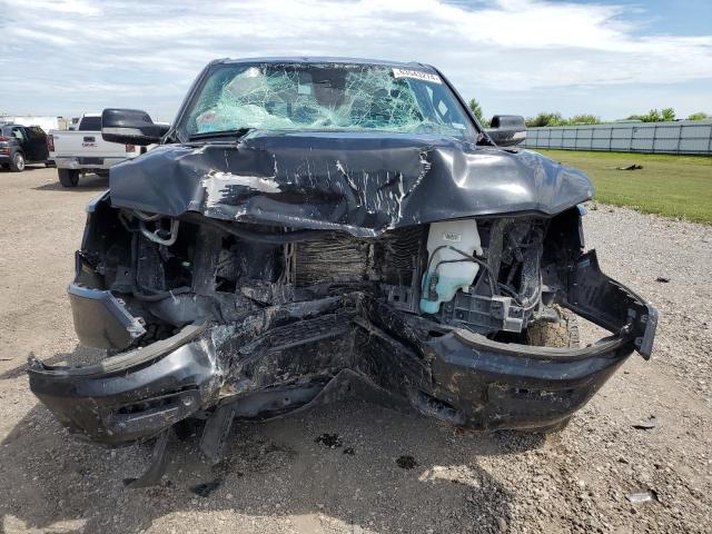 Photo 5 from auction – 2019 RAM 1500 LARAM with VIN 1C6SRFJT8KN807132