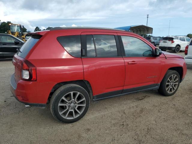 صورة رقم 3 من المزاد - 2016 JEEP COMPASS SP مع VIN 1C4NJCBA0GD785309