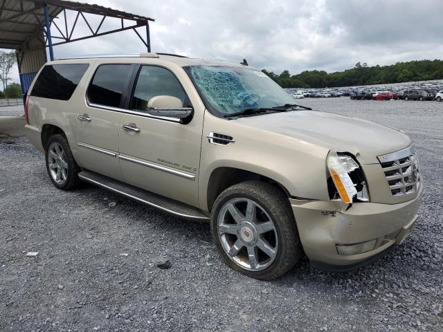 Photo 4 from auction – 2007 CADILLAC ESCALADE E with VIN 1GYFK66867R297862