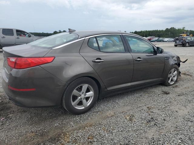 Photo 3 from auction – 2014 KIA OPTIMA LX with VIN 5XXGM4A70EG299548