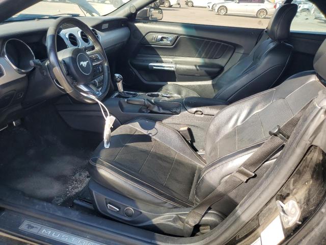 Photo 7 from auction – 2015 FORD MUSTANG with VIN 1FATP8UH7F5369284