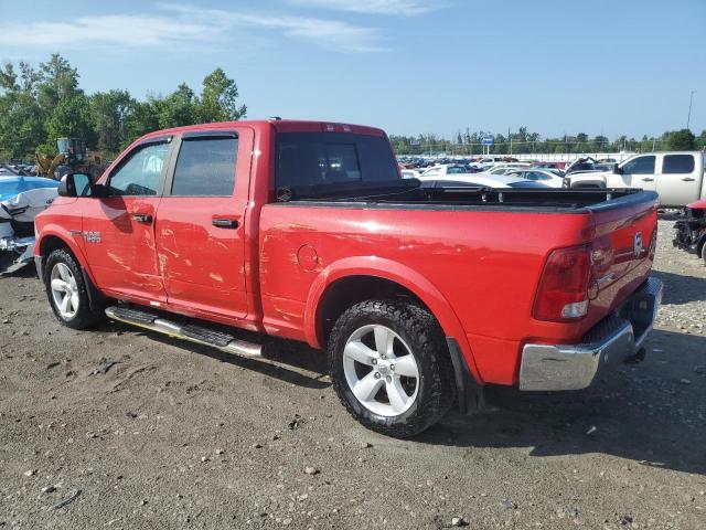 Фото 2 с аукциона – 2015 RAM 1500 SLT с VIN 1C6RR7TM8FS724222