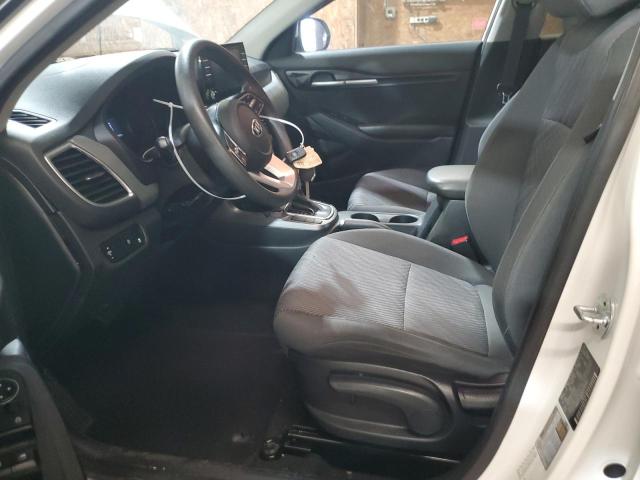 Photo 7 from auction – 2021 KIA SELTOS LX with VIN KNDEPCAA8M7045680