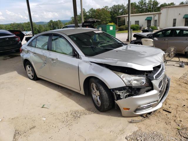 Photo 4 from auction – 2015 CHEVROLET CRUZE LT with VIN 1G1PC5SB4F7149439