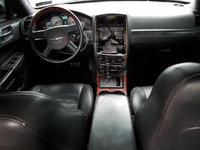 Photo 8 from auction – 2009 CHRYSLER 300C with VIN 2C3KK63T39H629020