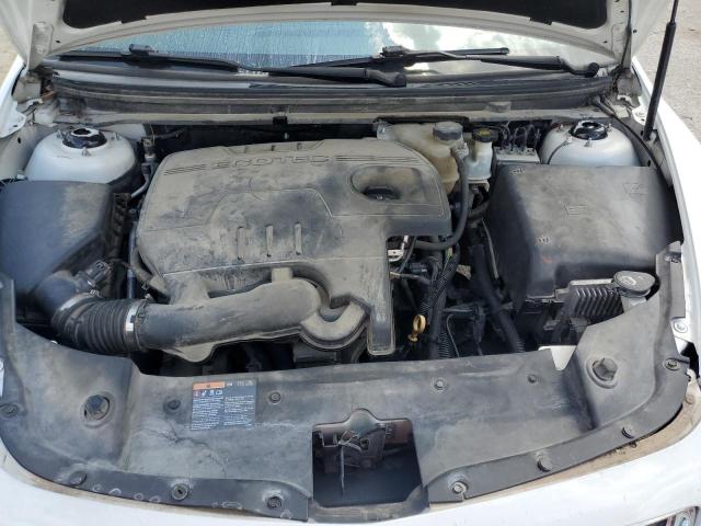 Photo 11 from auction – 2011 CHEVROLET MALIBU 1LT with VIN 1G1ZC5EU1BF162977