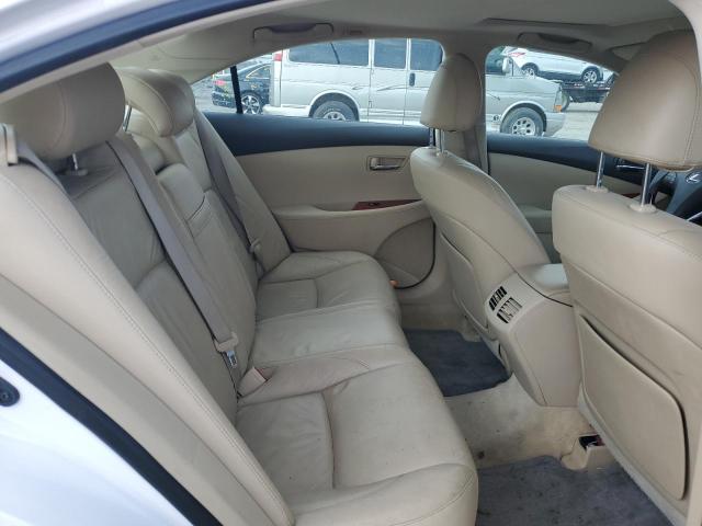 Zdjęcie 10 z aukcji – 2009 LEXUS ES 350 z VIN JTHBJ46G992275416