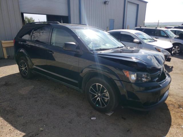 Photo 4 from auction – 2018 DODGE JOURNEY SE with VIN 3C4PDCAB6JT274764
