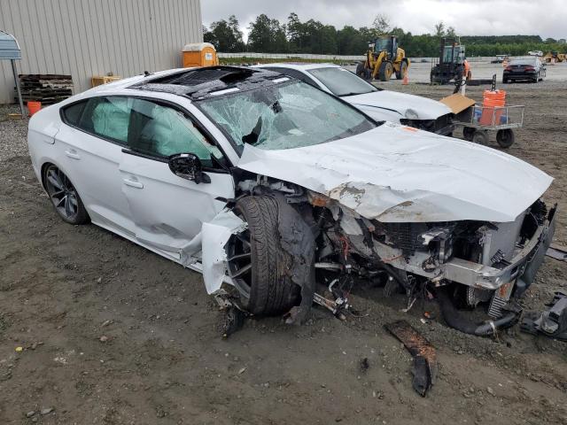 Zdjęcie 4 z aukcji – 2024 AUDI A5 PREMIUM z VIN WAUDACF53RA102982