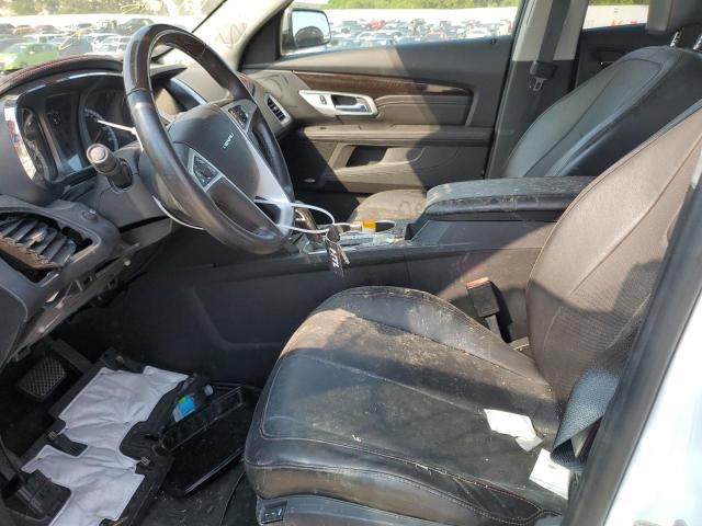Photo 7 from auction – 2013 GMC TERRAIN DE with VIN 2GKALYEK1D6139642