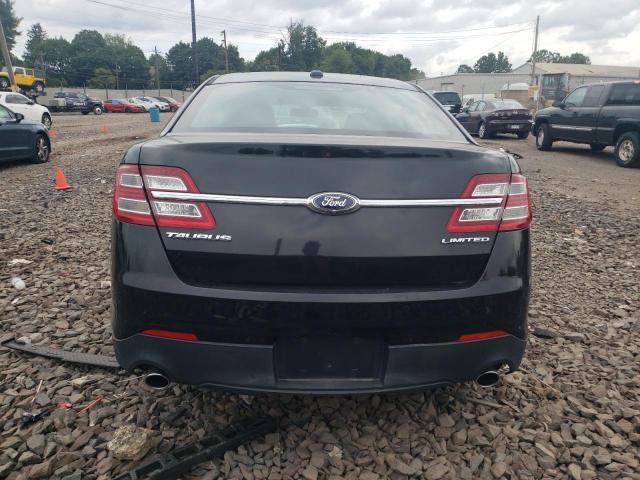 Foto 6 de la subasta – 2014 FORD TAURUS LIM con VIN 1FAHP2F88EG118051