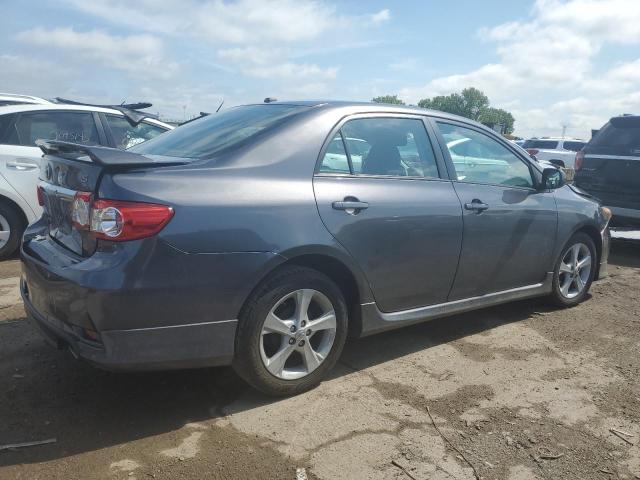 Photo 3 from auction – 2012 TOYOTA COROLLA BA with VIN 5YFBU4EE0CP072402