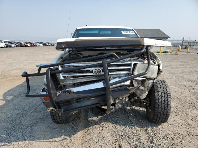 Photo 5 from auction – 1998 TOYOTA T100 XTRAC with VIN JT4UN24D2W0052668