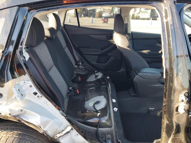 Photo 10 from auction – 2023 SUBARU CROSSTREK with VIN JF2GTAPC7P8312681