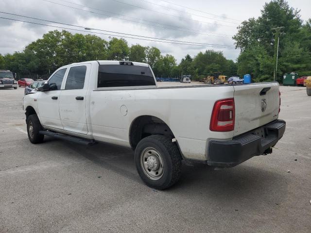 Photo 2 from auction – 2022 RAM 2500 LARAM with VIN 3C6UR5HJ5NG155669