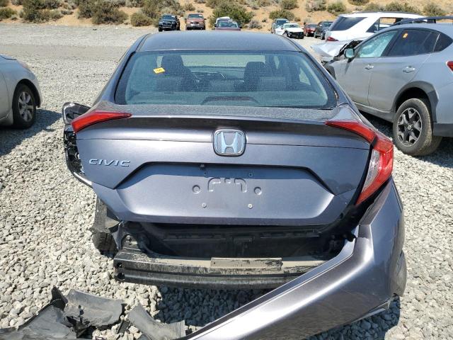 Photo 6 from auction – 2016 HONDA CIVIC EX with VIN 19XFC2F78GE003909
