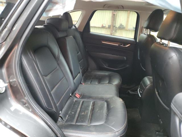 Фото 11 с аукциона – 2020 MAZDA CX-5 с VIN JM3KFBDM0L0816539