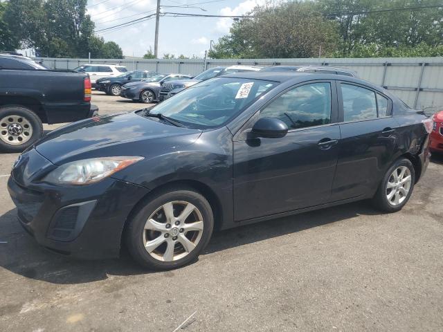 Photo 1 from auction – 2010 MAZDA 3 I with VIN JM1BL1SGXA1257162