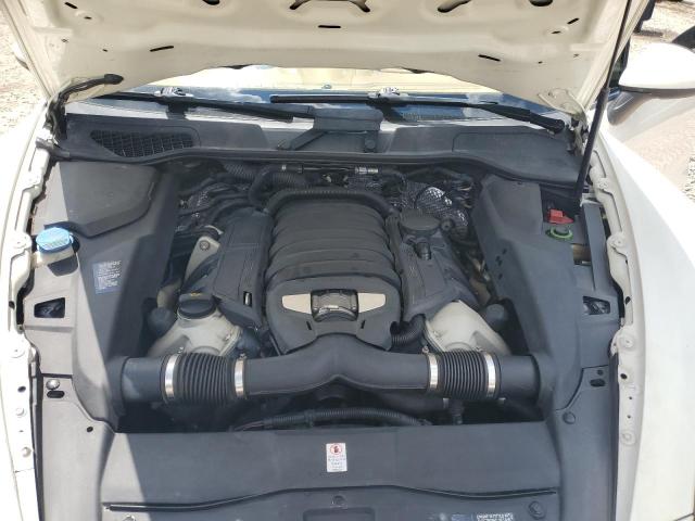 Photo 11 from auction – 2012 PORSCHE CAYENNE S with VIN WP1AB2A25CLA45673