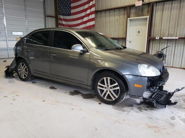 Photo 4 from auction – 2006 VOLKSWAGEN JETTA 2.5 with VIN 3VWSF71K96M651985