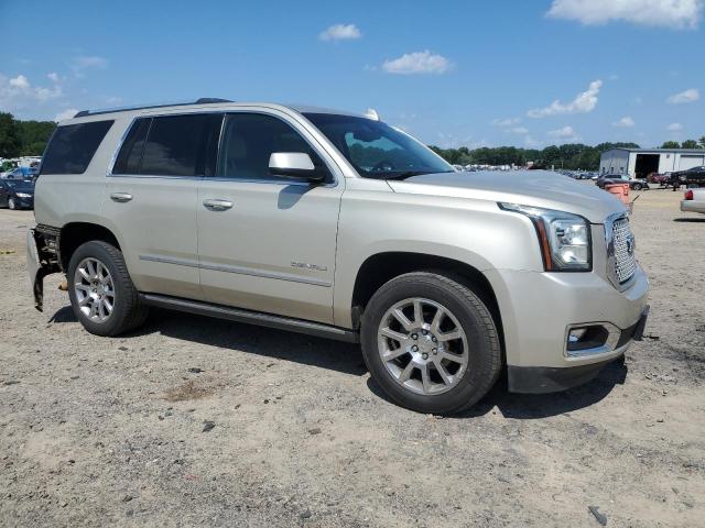 Photo 4 from auction – 2015 GMC YUKON DENA with VIN 1GKS2CKJ3FR704308