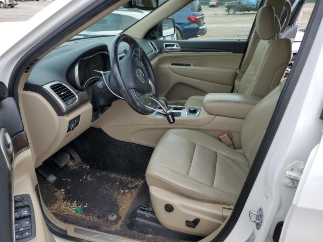 Photo 7 from auction – 2017 JEEP GRAND CHER with VIN 1C4RJFBG4HC794769