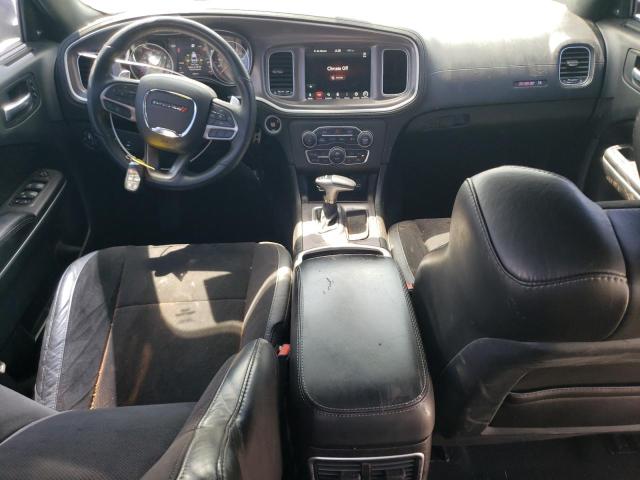 Photo 8 from auction – 2021 DODGE CHARGER SC with VIN 2C3CDXGJXMH566438