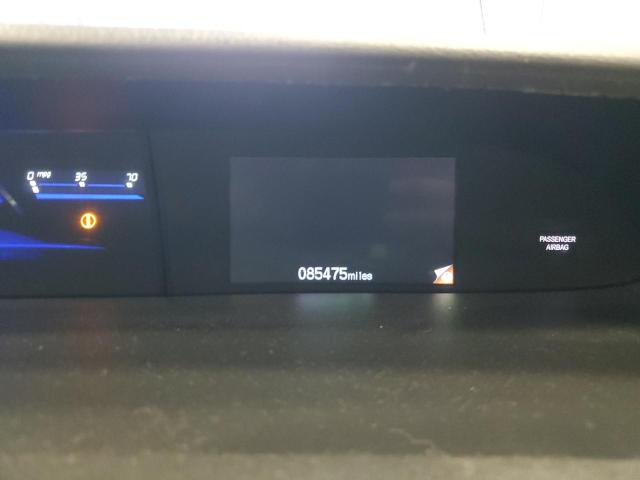 Photo 9 from auction – 2015 HONDA CIVIC LX with VIN 19XFB2F56FE019283