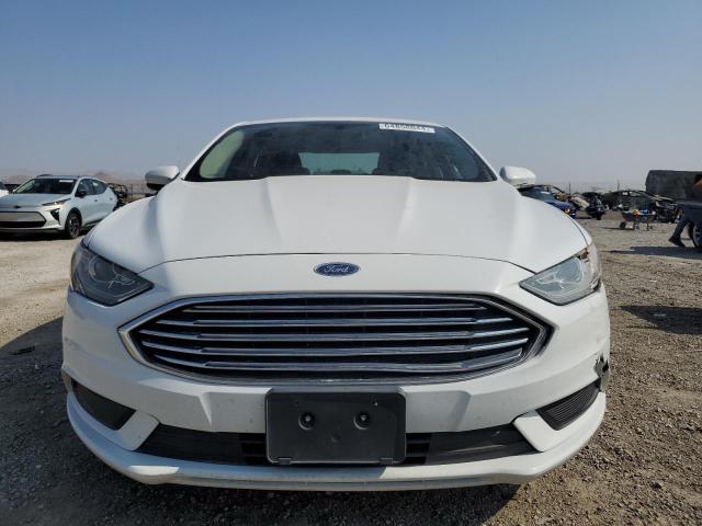 Photo 5 from auction – 2017 FORD FUSION SE with VIN 3FA6P0LU6HR385618
