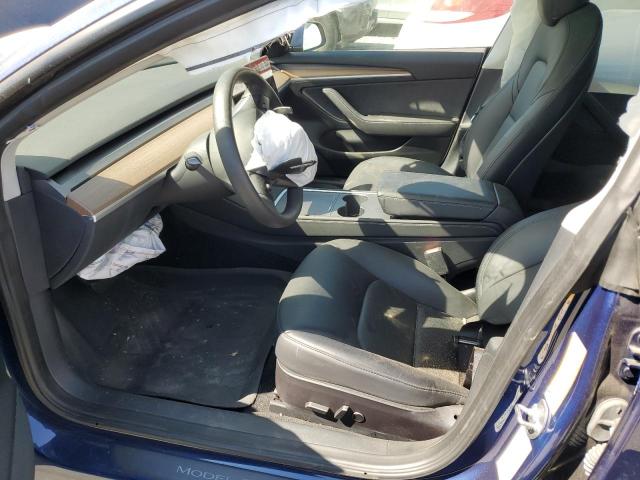 Photo 7 from auction – 2023 TESLA MODEL 3 with VIN 5YJ3E1EA1PF430587