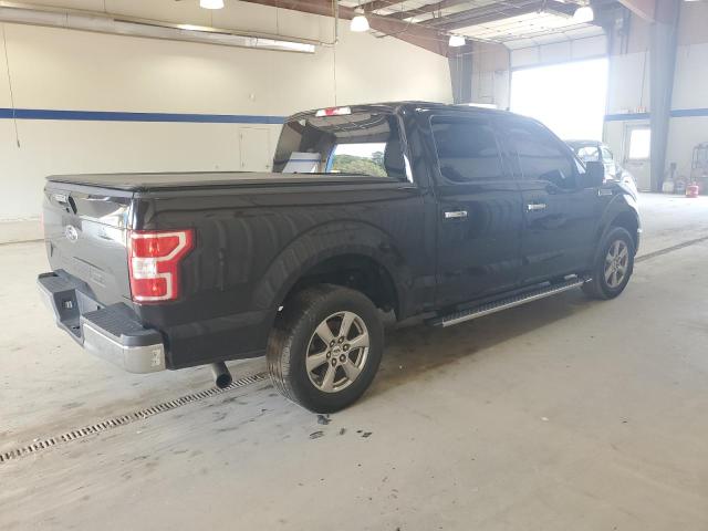 Photo 3 from auction – 2020 FORD F150 SUPER with VIN 1FTEW1C58LKD25618