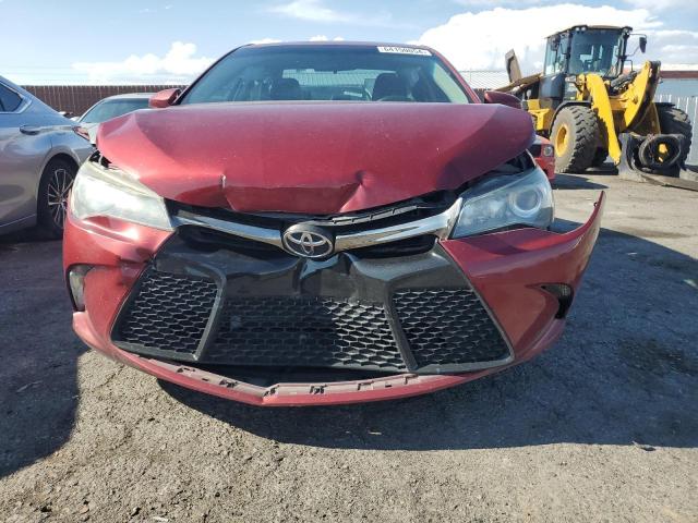 Photo 5 from auction – 2015 TOYOTA CAMRY LE with VIN 4T1BF1FK5FU987696