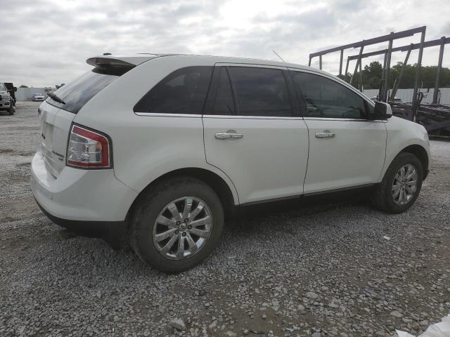 Photo 3 from auction – 2009 FORD EDGE LIMIT with VIN 2FMDK49C69BB01020